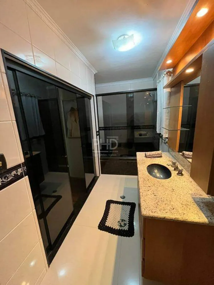 Sobrado, 3 quartos, 243 m² - Foto 10