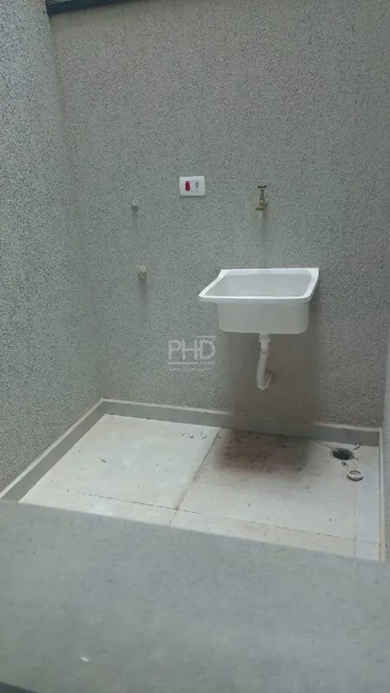 Apartamento, 2 quartos, 43 m² - Foto 11