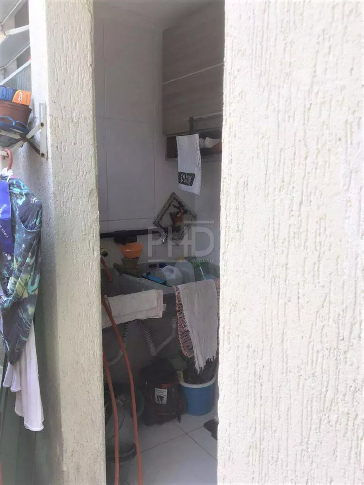 Sobrado, 4 quartos, 183 m² - Foto 3