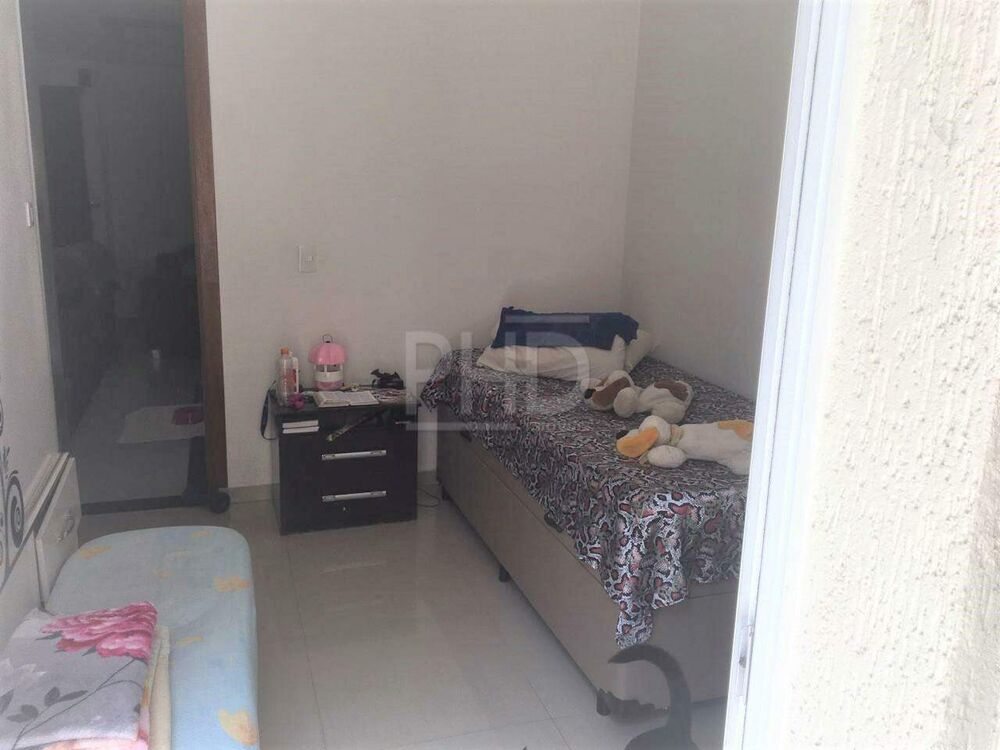 Sobrado, 4 quartos, 183 m² - Foto 10