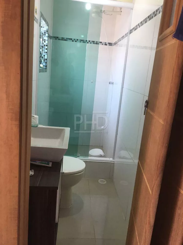 Sobrado, 4 quartos, 183 m² - Foto 1