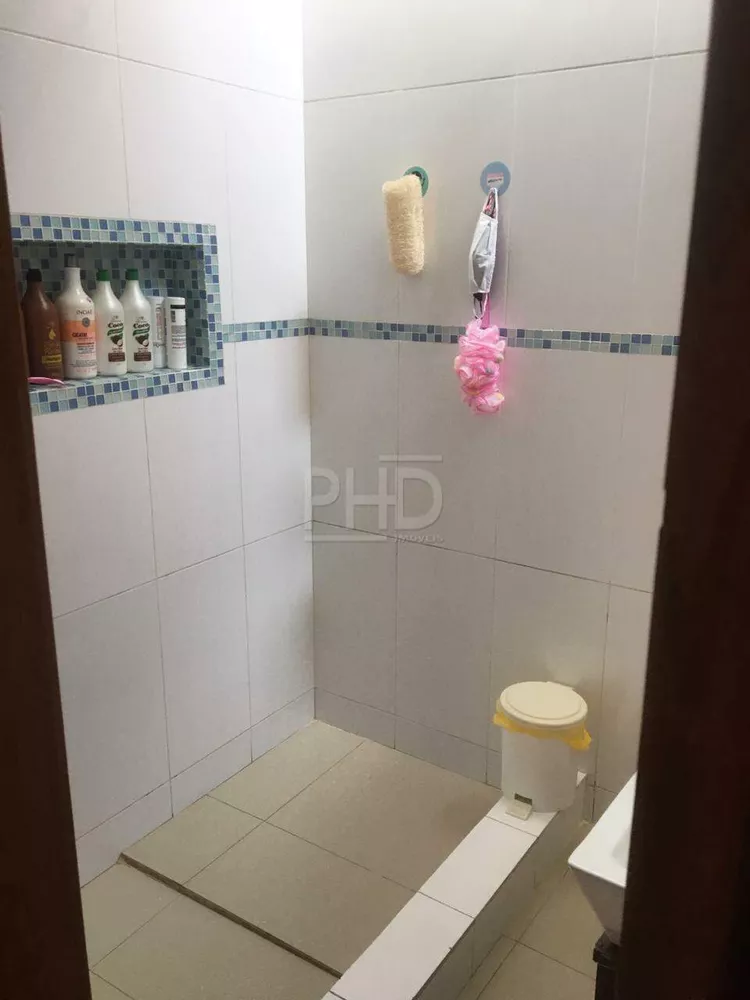 Sobrado, 4 quartos, 183 m² - Foto 4