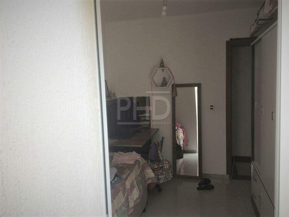 Sobrado, 4 quartos, 183 m² - Foto 11