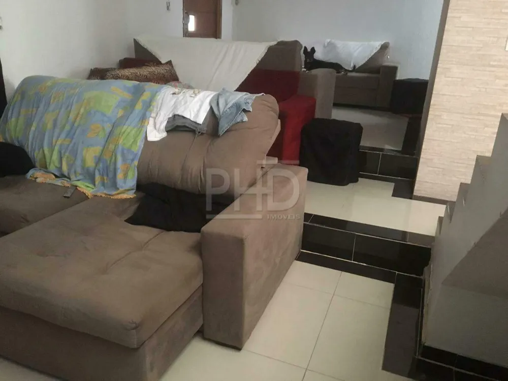 Sobrado, 4 quartos, 183 m² - Foto 4