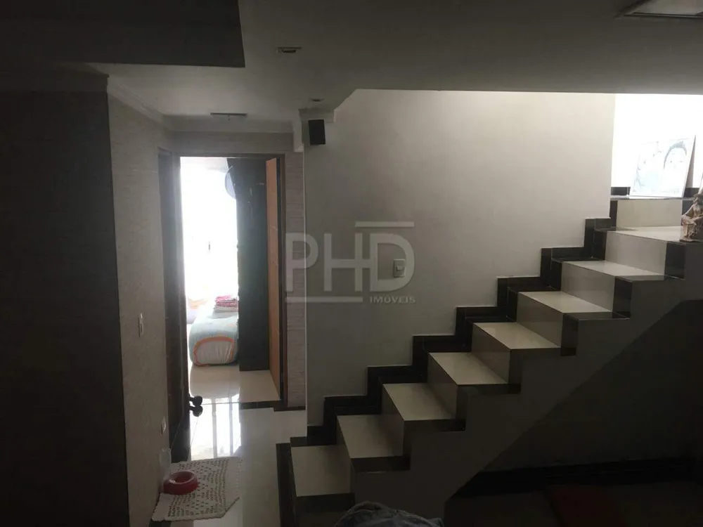 Sobrado, 4 quartos, 183 m² - Foto 16