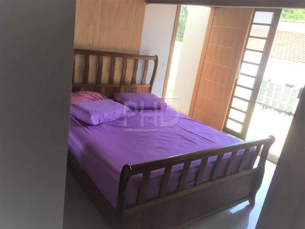 Sobrado, 4 quartos, 183 m² - Foto 8