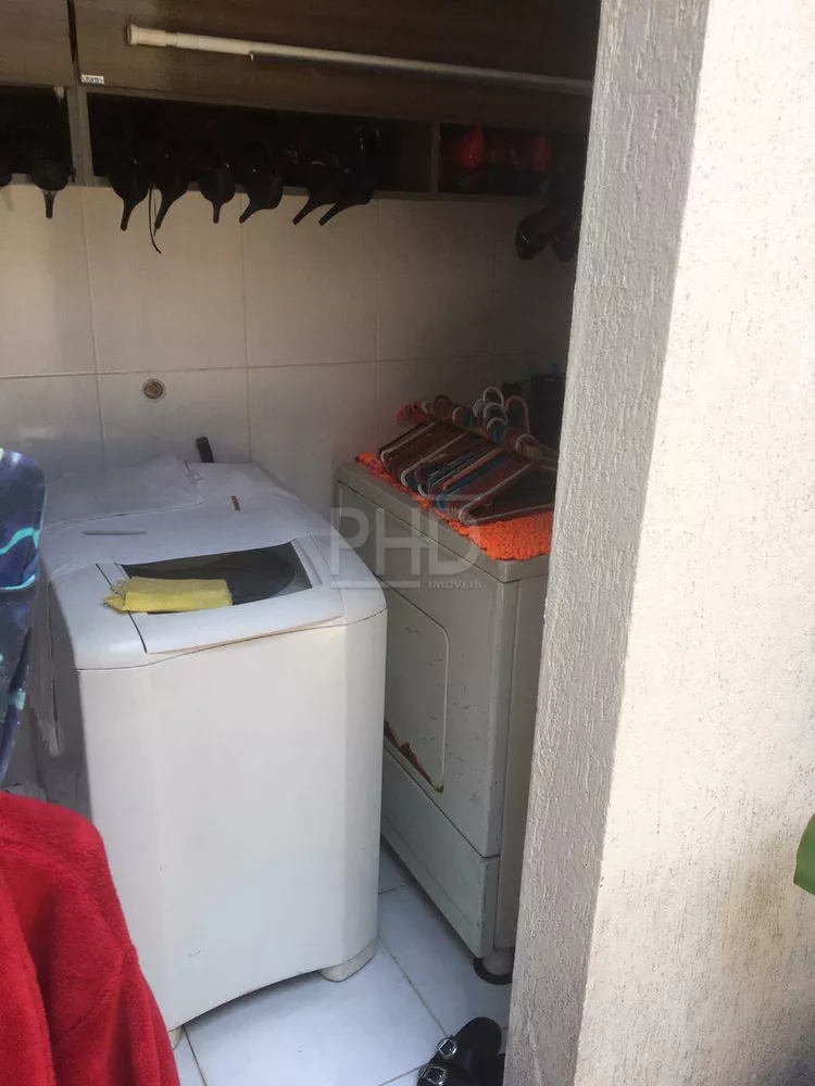 Sobrado, 4 quartos, 183 m² - Foto 7