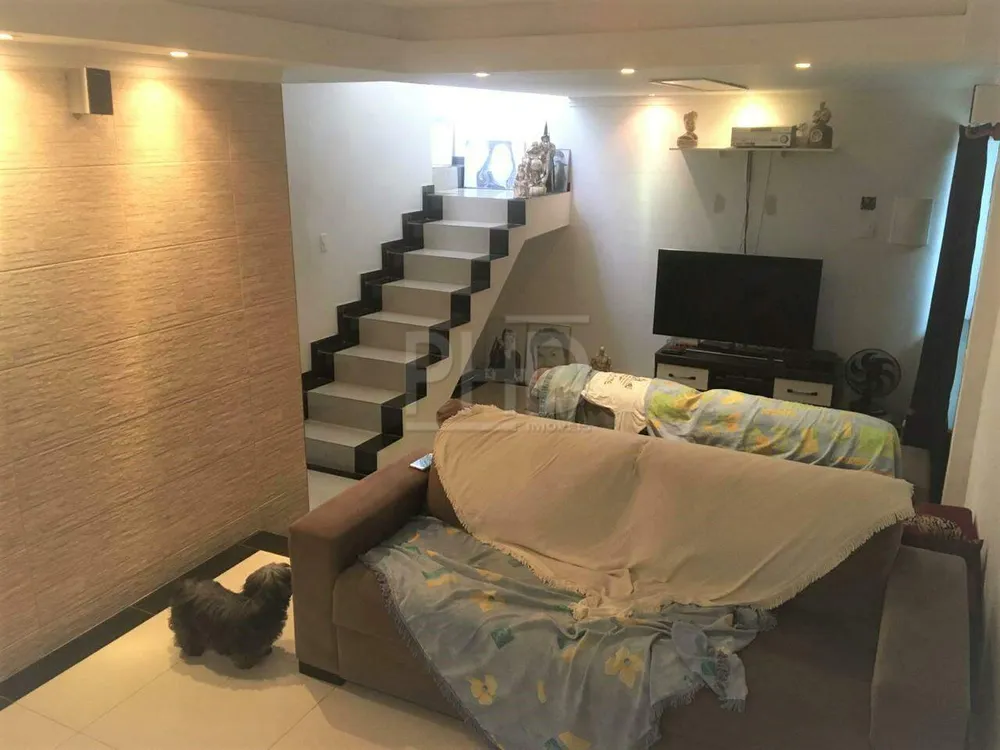 Sobrado, 4 quartos, 183 m² - Foto 3