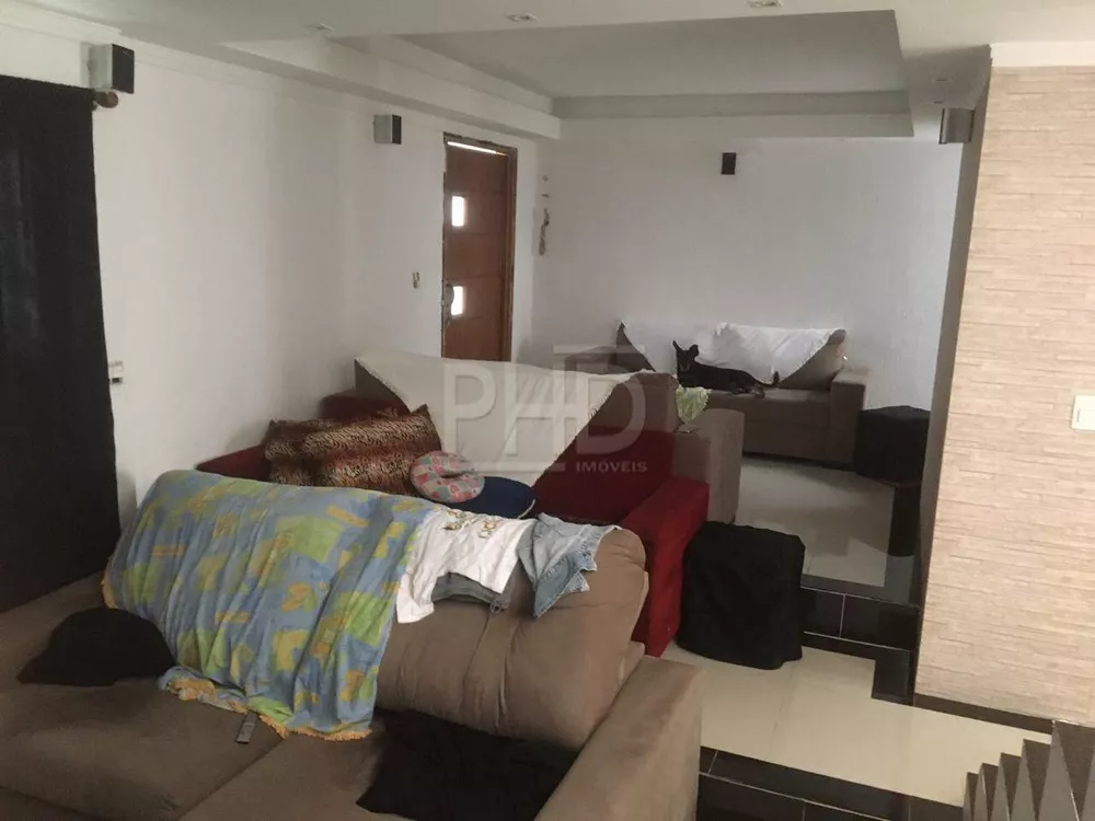 Sobrado, 4 quartos, 183 m² - Foto 6
