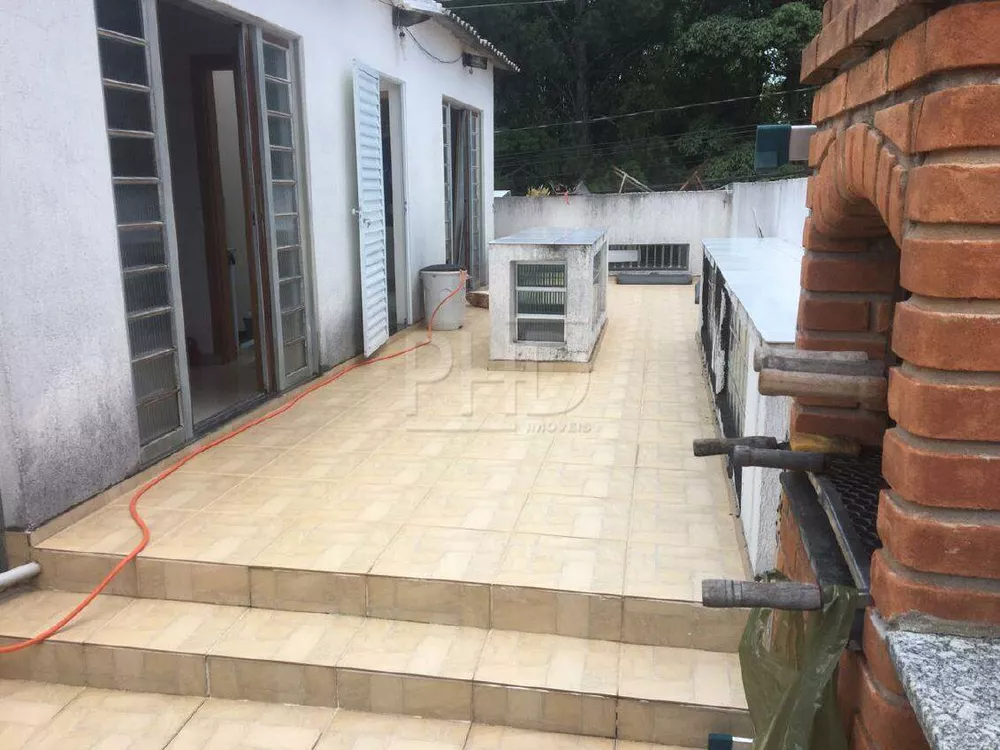 Sobrado, 4 quartos, 183 m² - Foto 8