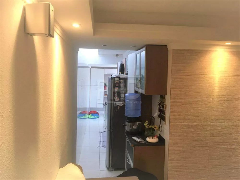 Sobrado, 4 quartos, 183 m² - Foto 5