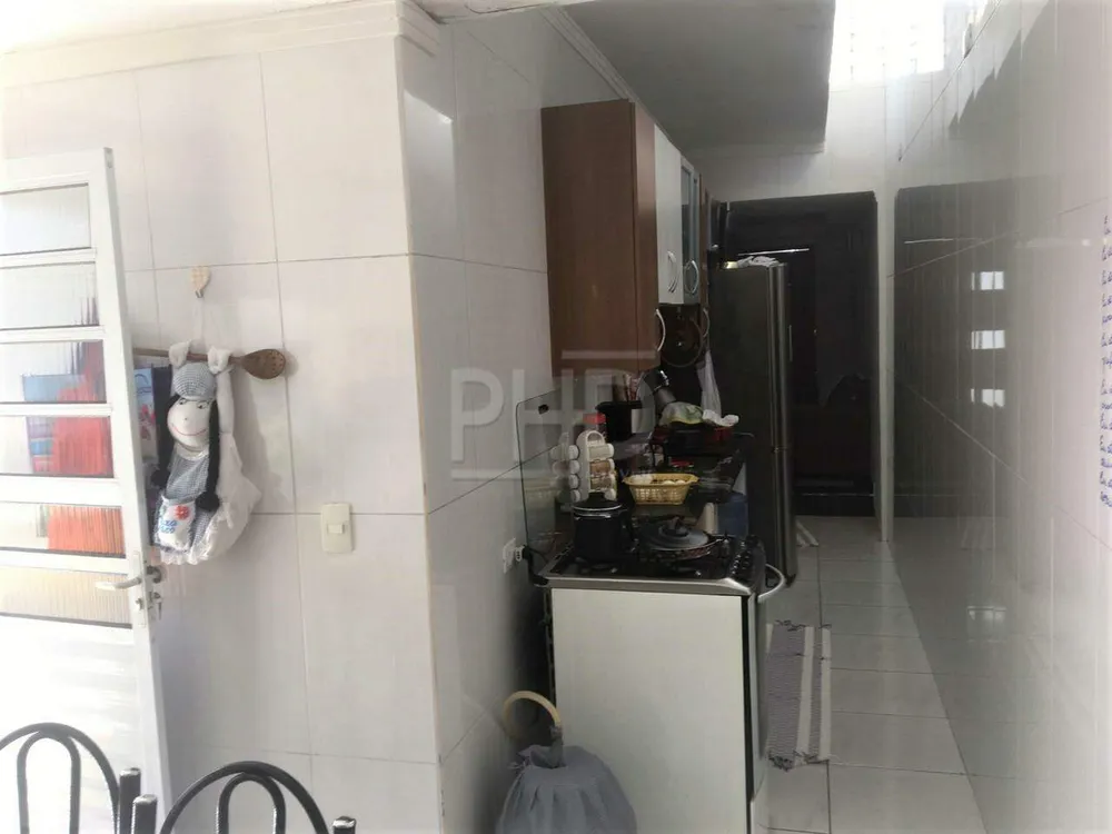 Sobrado, 4 quartos, 183 m² - Foto 6