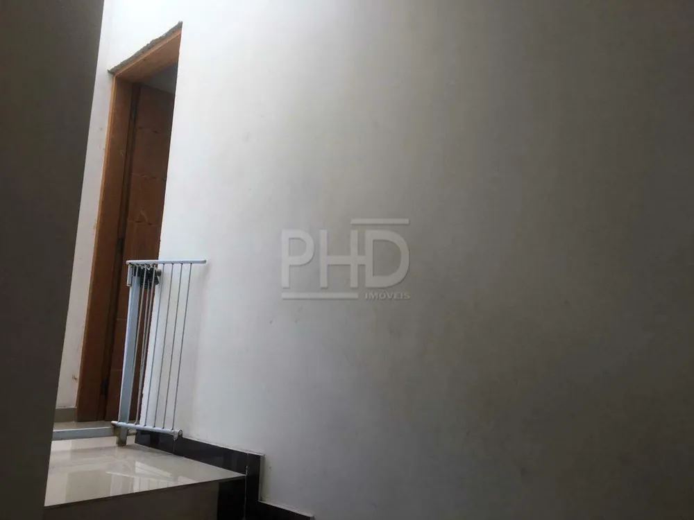 Sobrado, 4 quartos, 183 m² - Foto 10