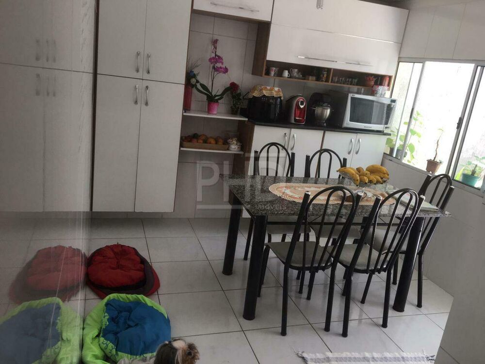 Sobrado, 4 quartos, 183 m² - Foto 12