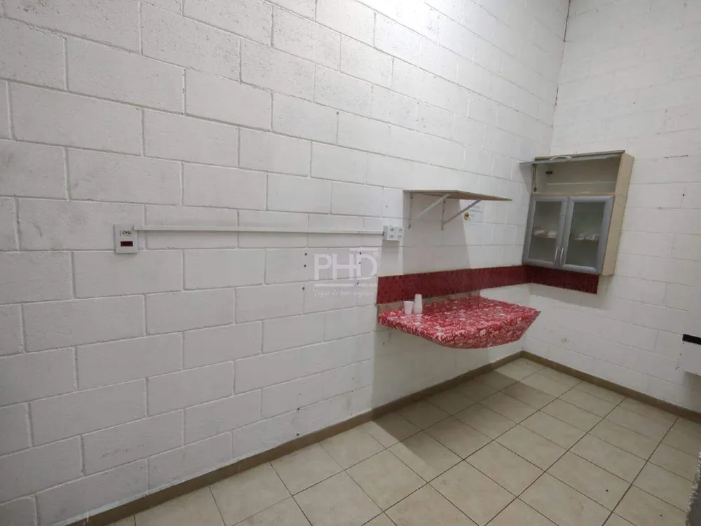 Depósito-Galpão, 390 m² - Foto 9