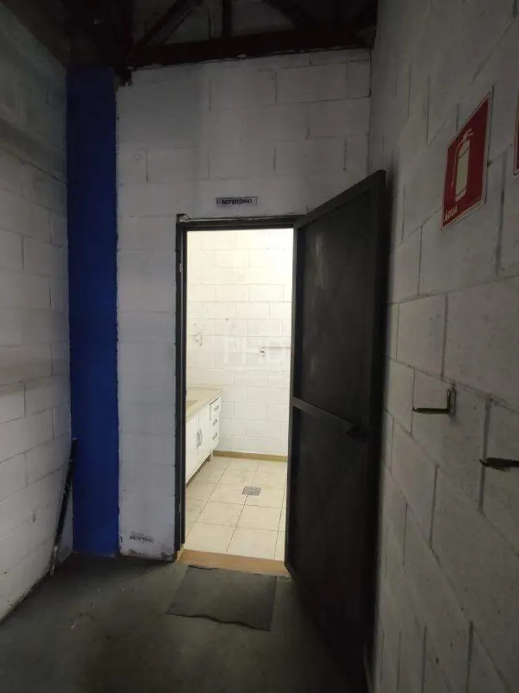 Depósito-Galpão, 390 m² - Foto 11