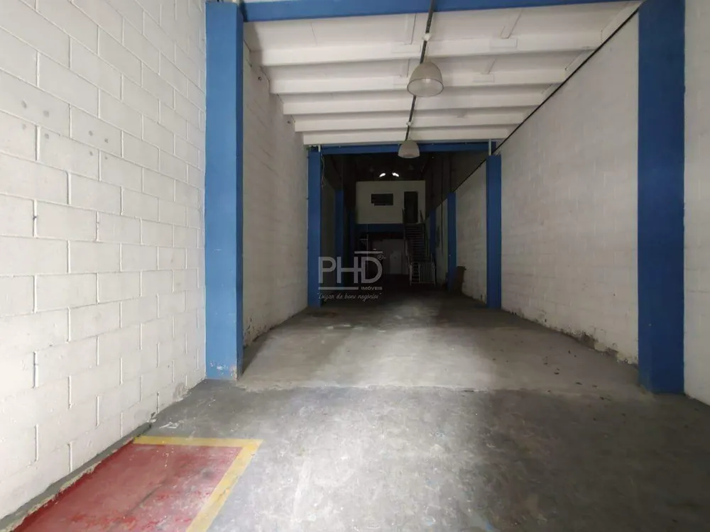 Depósito-Galpão, 390 m² - Foto 1