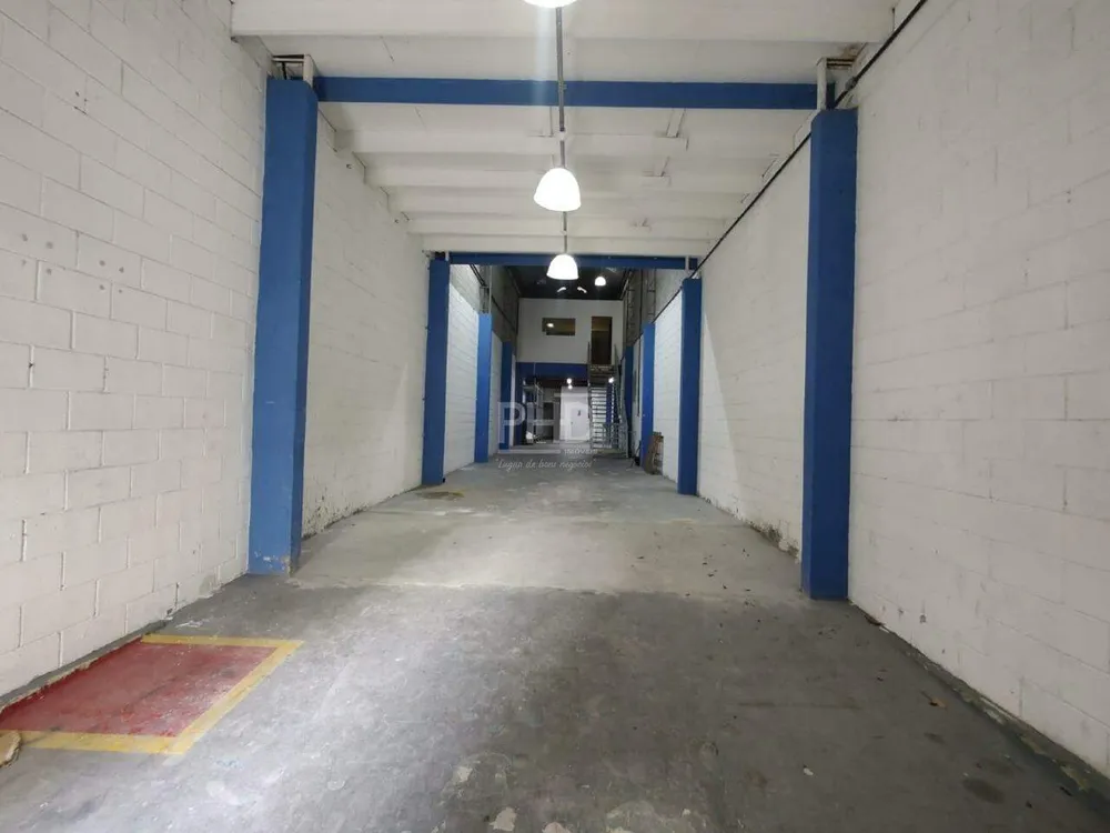 Depósito-Galpão, 390 m² - Foto 5