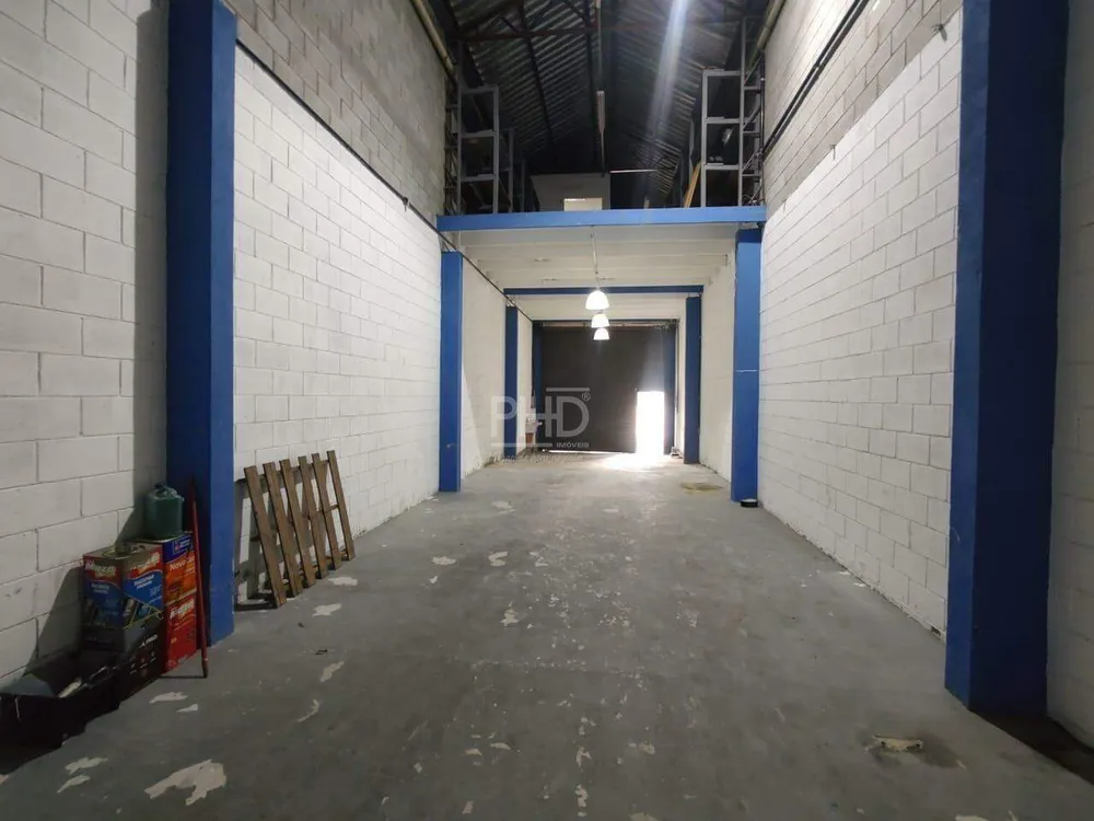 Depósito-Galpão, 390 m² - Foto 7
