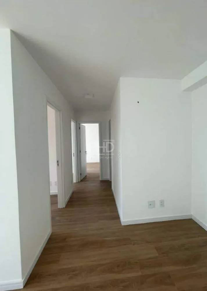 Apartamento, 3 quartos, 65 m² - Foto 1