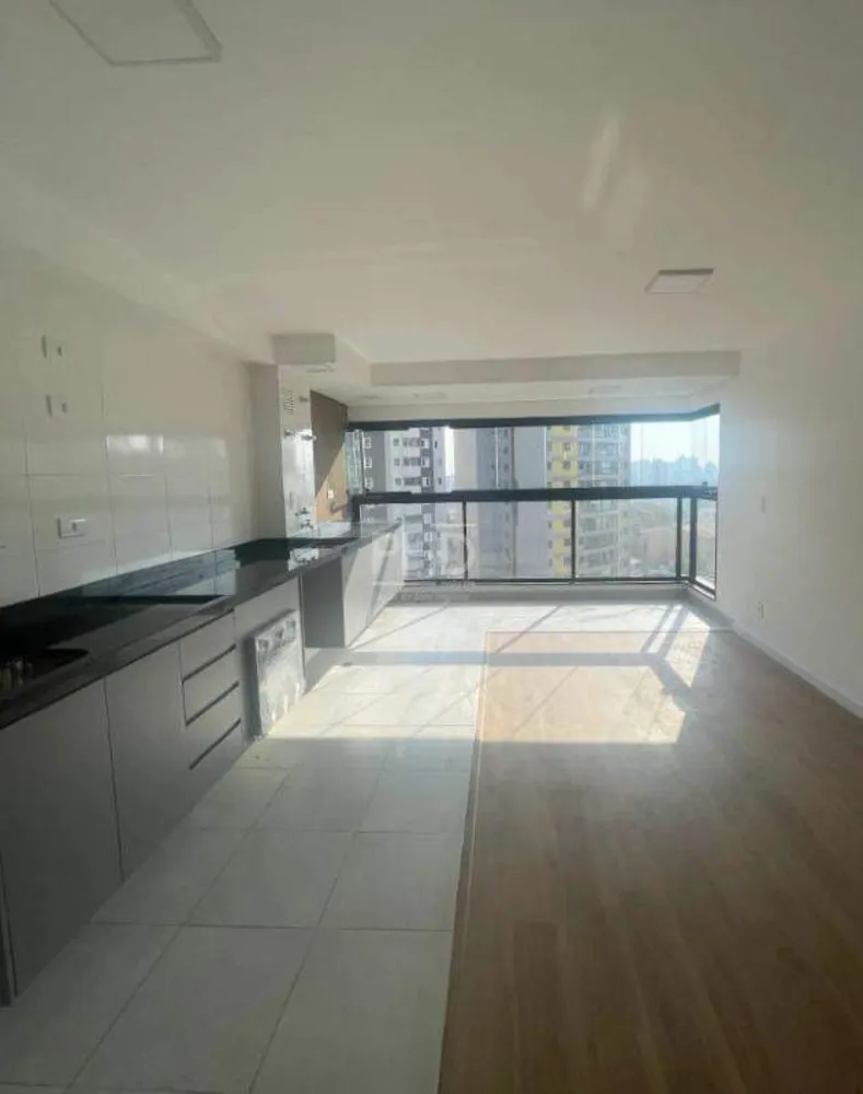 Apartamento, 3 quartos, 65 m² - Foto 2