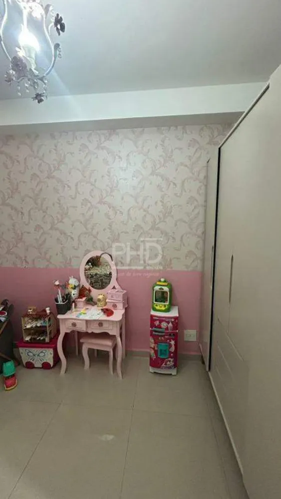 Apartamento, 2 quartos, 52 m² - Foto 5