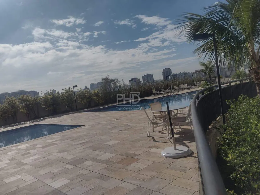 Apartamento, 2 quartos, 52 m² - Foto 1