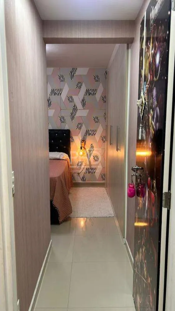 Apartamento, 2 quartos, 52 m² - Foto 11