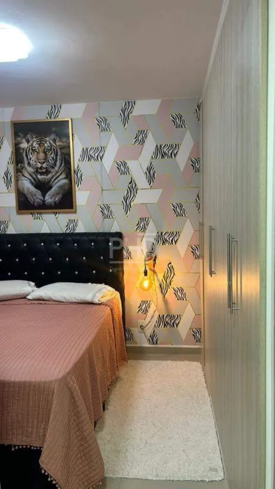 Apartamento, 2 quartos, 52 m² - Foto 9
