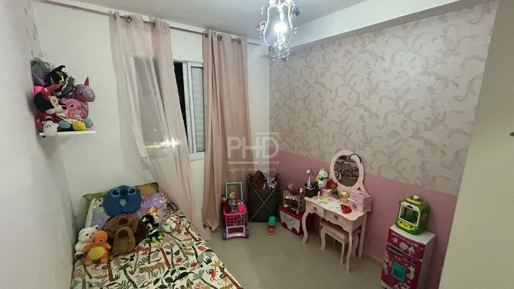 Apartamento, 2 quartos, 52 m² - Foto 7