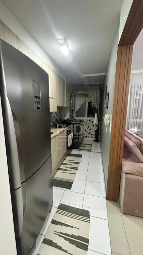 Apartamento, 2 quartos, 52 m² - Foto 5
