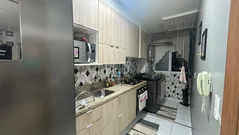 Apartamento, 2 quartos, 52 m² - Foto 6