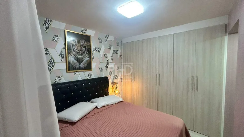 Apartamento, 2 quartos, 52 m² - Foto 8