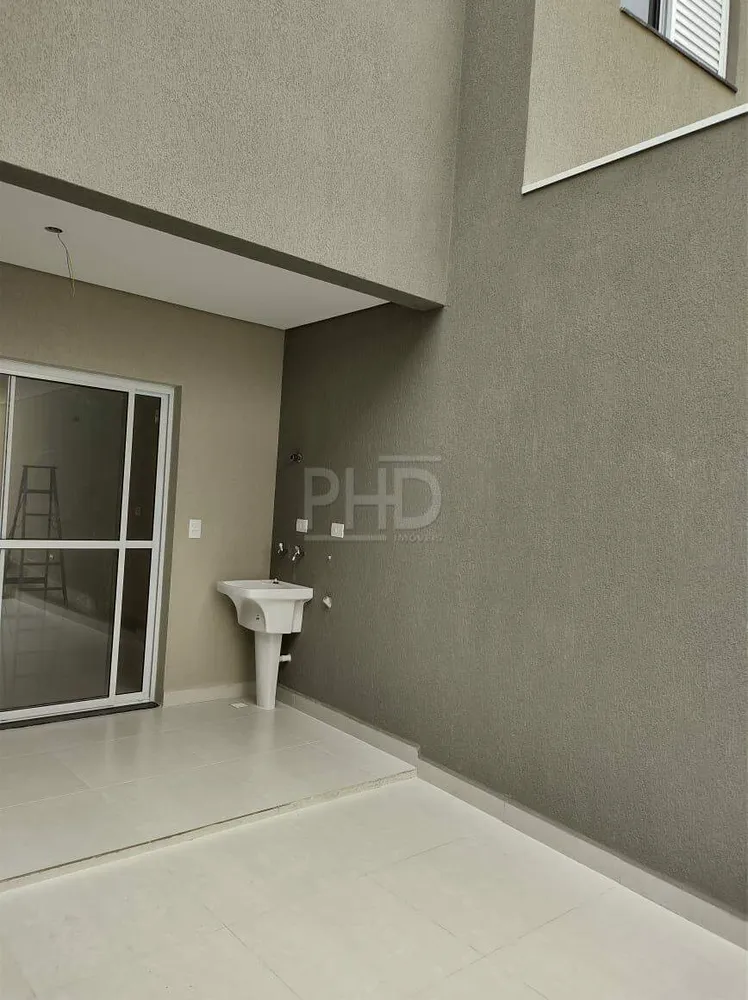 Sobrado, 3 quartos, 204 m² - Foto 8