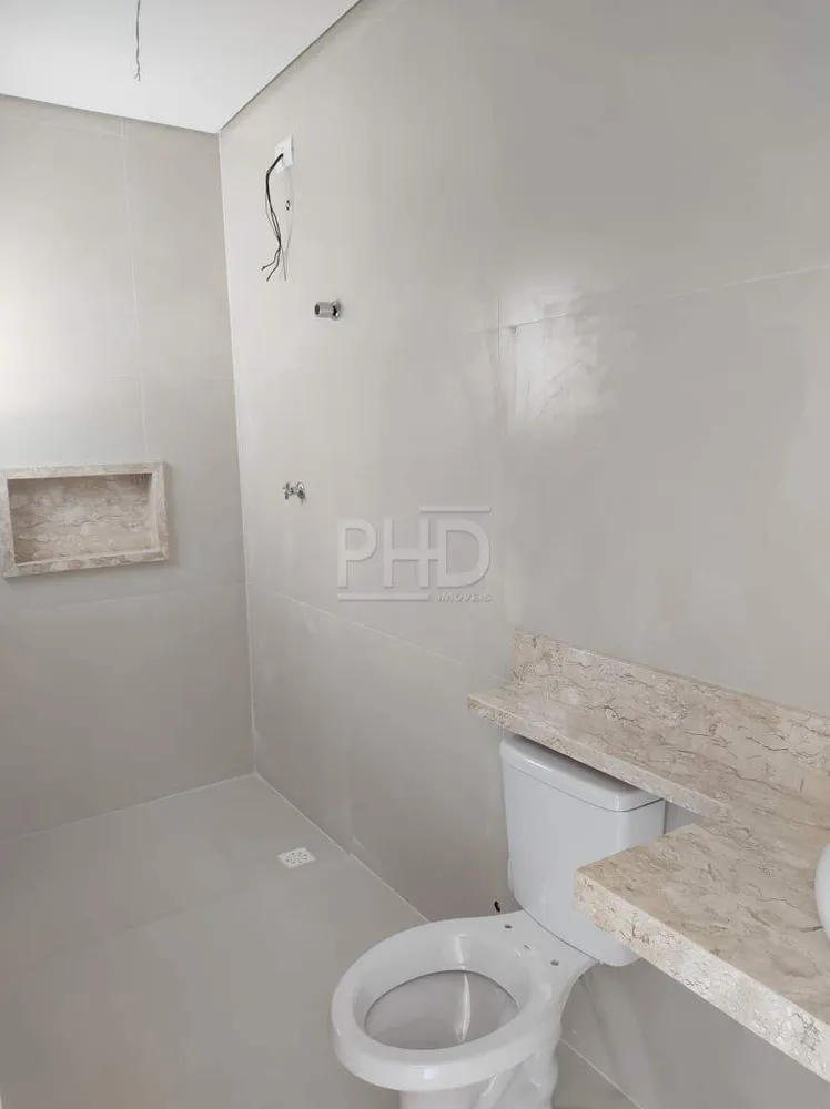 Sobrado, 3 quartos, 204 m² - Foto 4