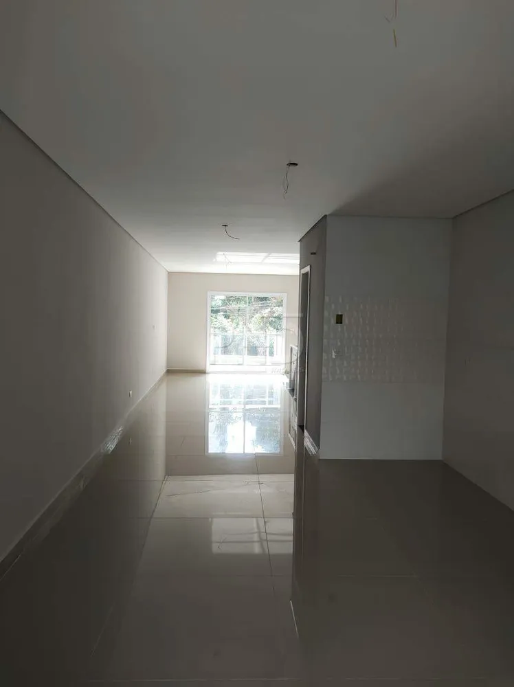 Sobrado, 3 quartos, 204 m² - Foto 3