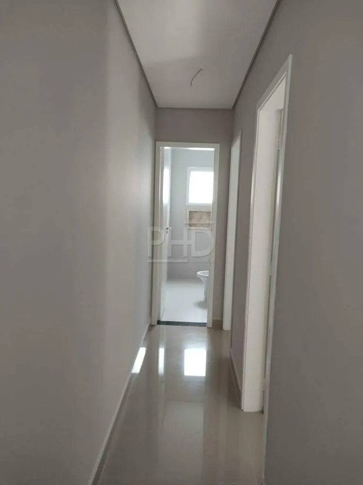 Sobrado, 3 quartos, 204 m² - Foto 3