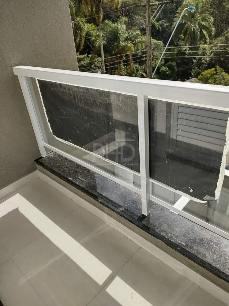 Sobrado, 3 quartos, 204 m² - Foto 1