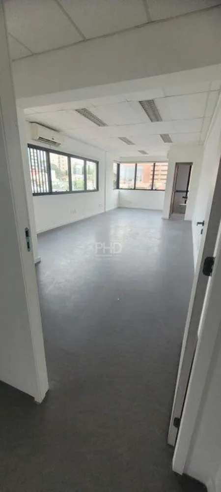 Sala-Conjunto, 50 m² - Foto 1