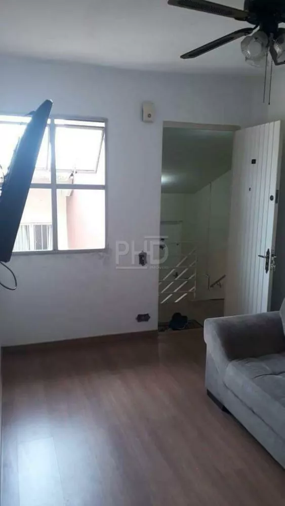 Apartamento, 2 quartos, 54 m² - Foto 2
