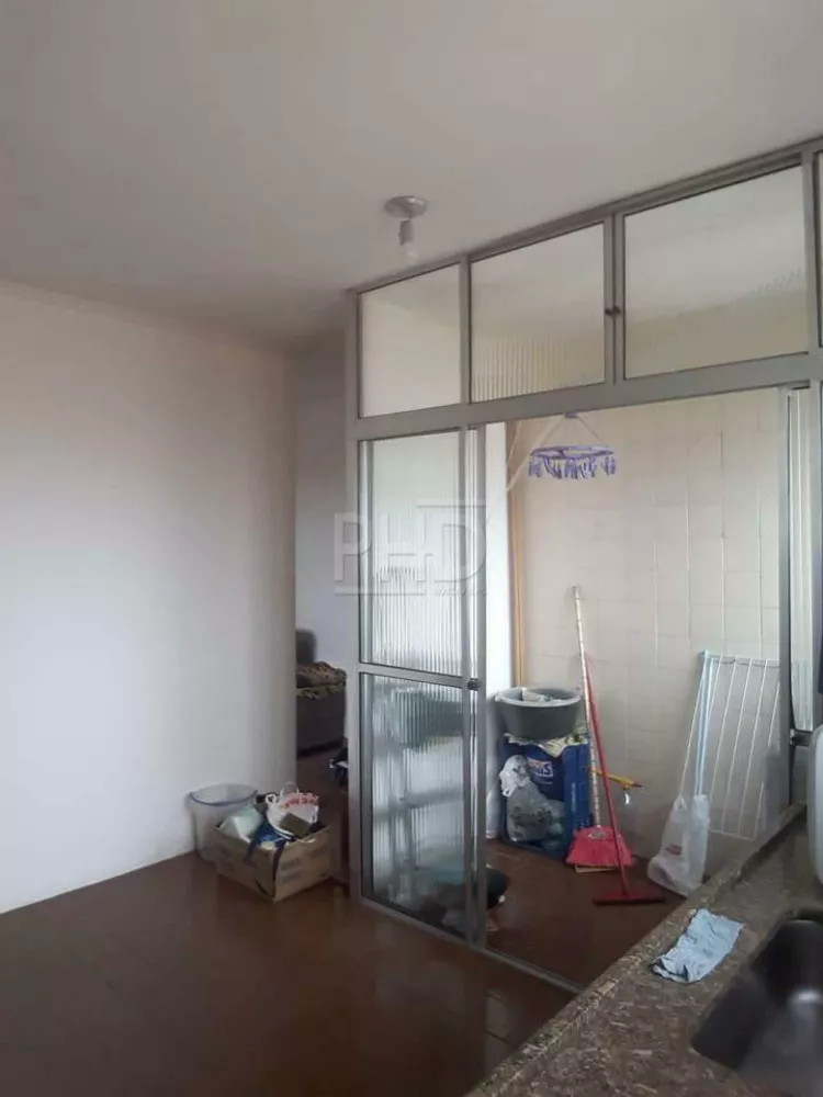 Apartamento, 2 quartos, 54 m² - Foto 1