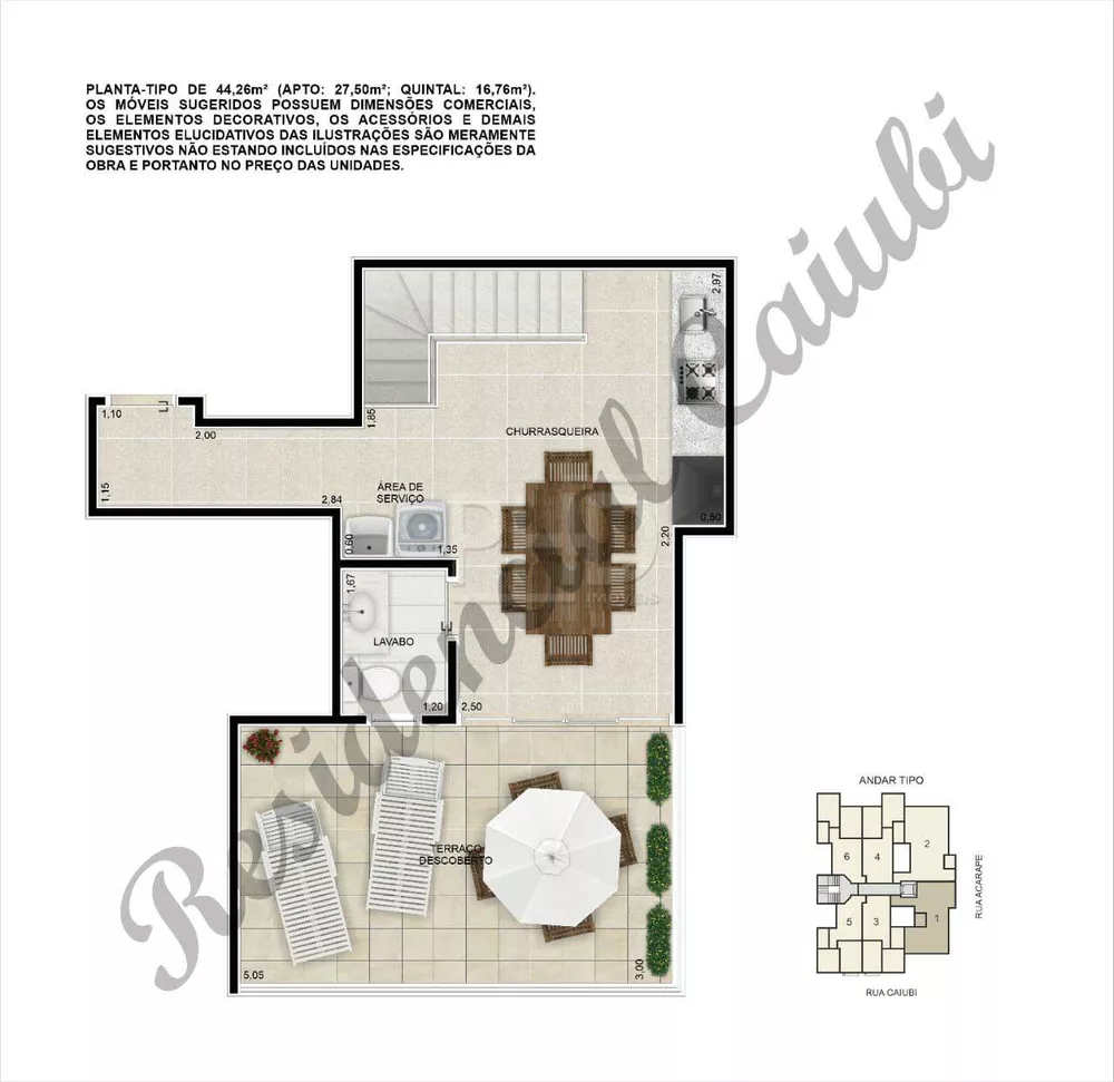 Apartamento, 2 quartos, 89 m² - Foto 4