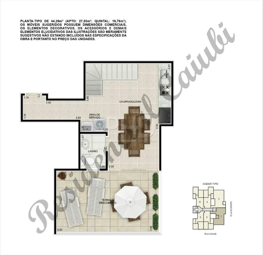 Apartamento, 2 quartos, 89 m² - Foto 10