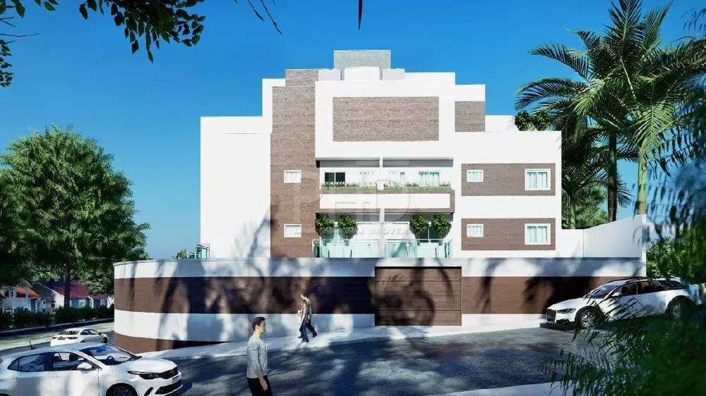 Apartamento, 2 quartos, 89 m² - Foto 6