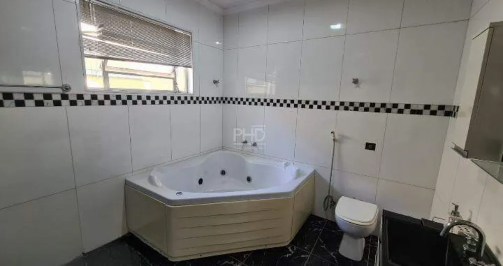 Sobrado, 5 quartos, 400 m² - Foto 1