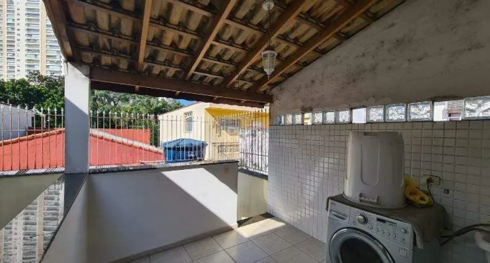 Sobrado, 5 quartos, 400 m² - Foto 5