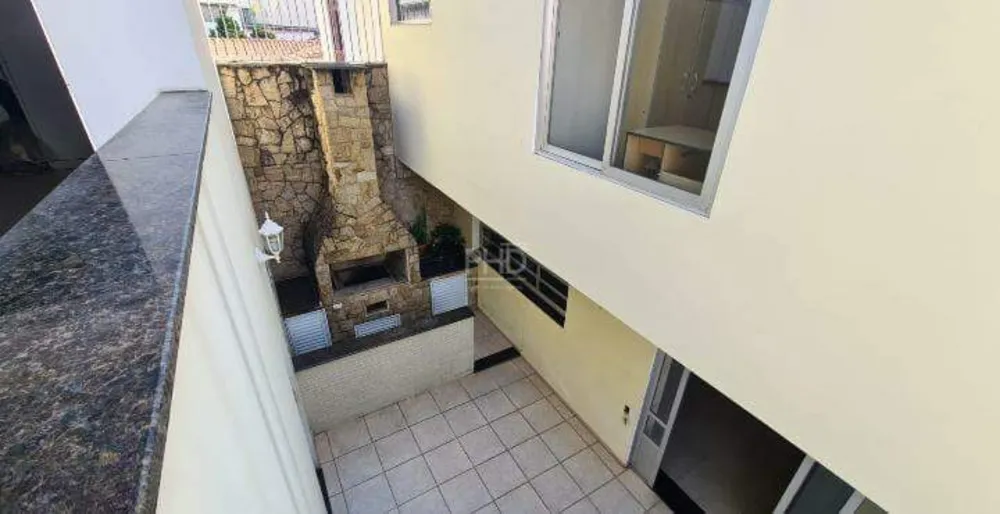Sobrado, 5 quartos, 400 m² - Foto 4