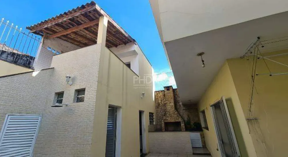 Sobrado, 5 quartos, 400 m² - Foto 4