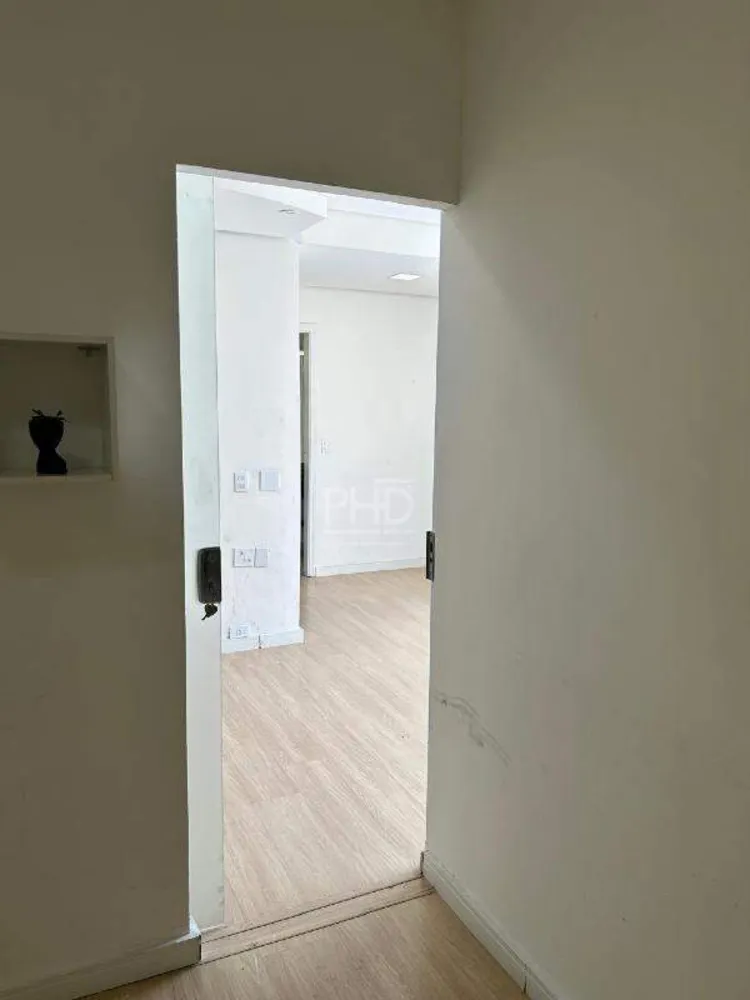 Loja-Salão, 75 m² - Foto 1