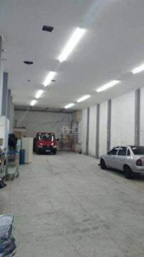 Loja-Salão, 360 m² - Foto 3